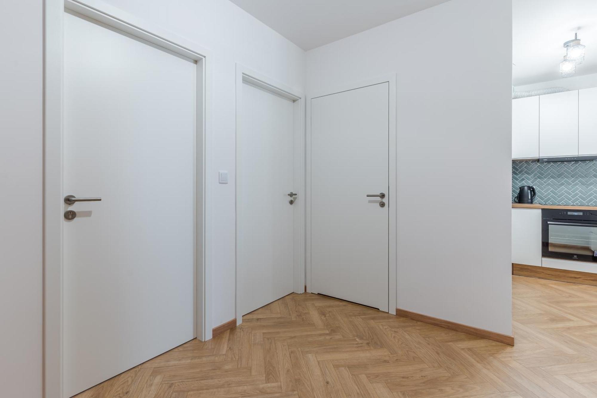 Apartamenty Przy Muzeum Gdansk Room photo