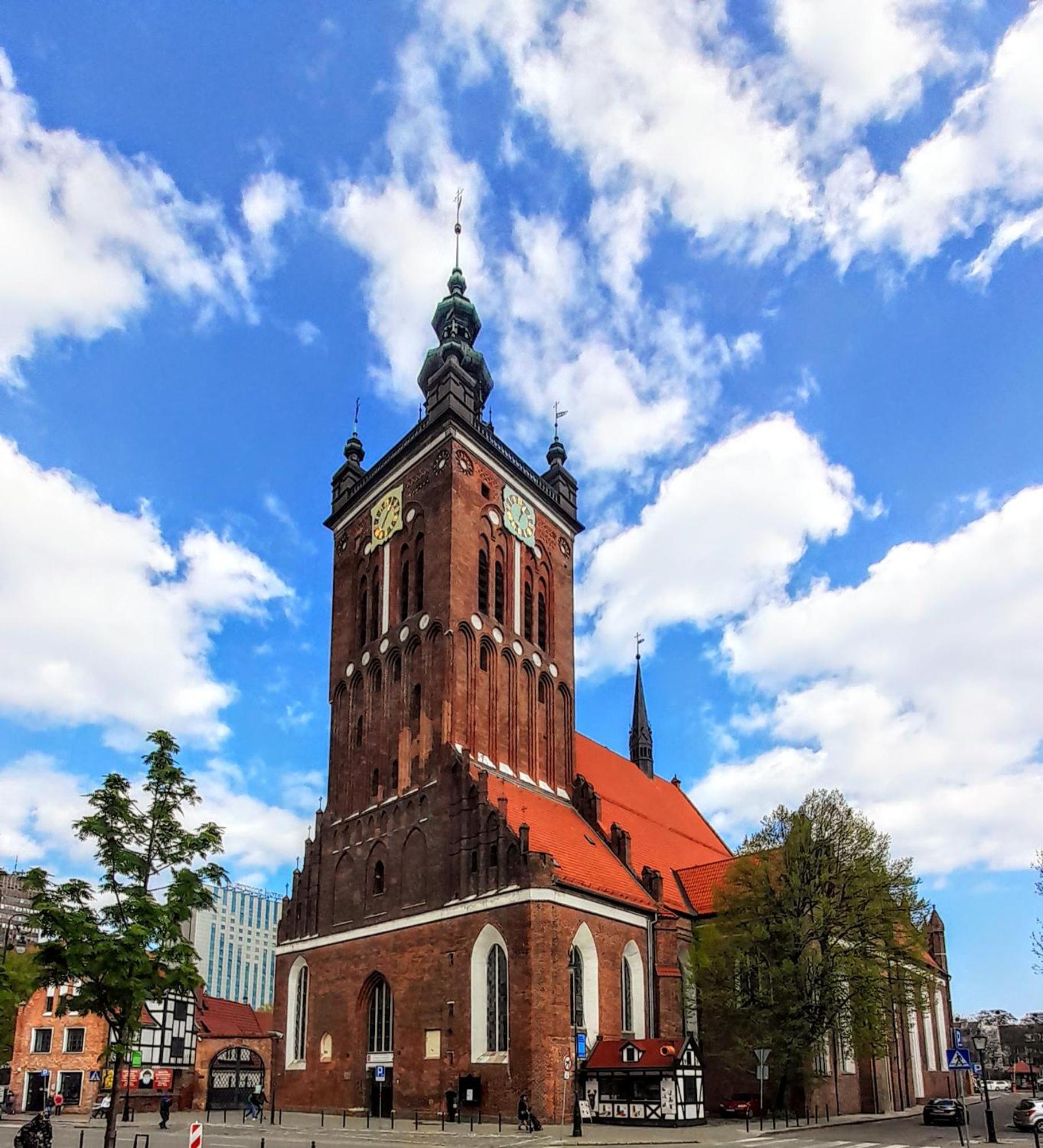 Apartamenty Przy Muzeum Gdansk Exterior photo